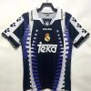 Maillot Real Madrid Third 1997-1998