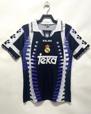 Camiseta Real Madrid Third 1997-1998