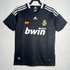 Maillot Real Madrid Third 2008-2009