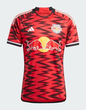 CAMISETA RED BULLS DE NEW YORK SEGUNDA EQUIPACIÓN 2024