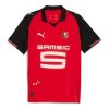 maillot-rennes-domicile-20252026 CAMISETA RENNES PRIMERA EQUIPACIÓN 20252026