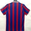 Camiseta retro Bayern Múnich años 1990 equipación primera equipación