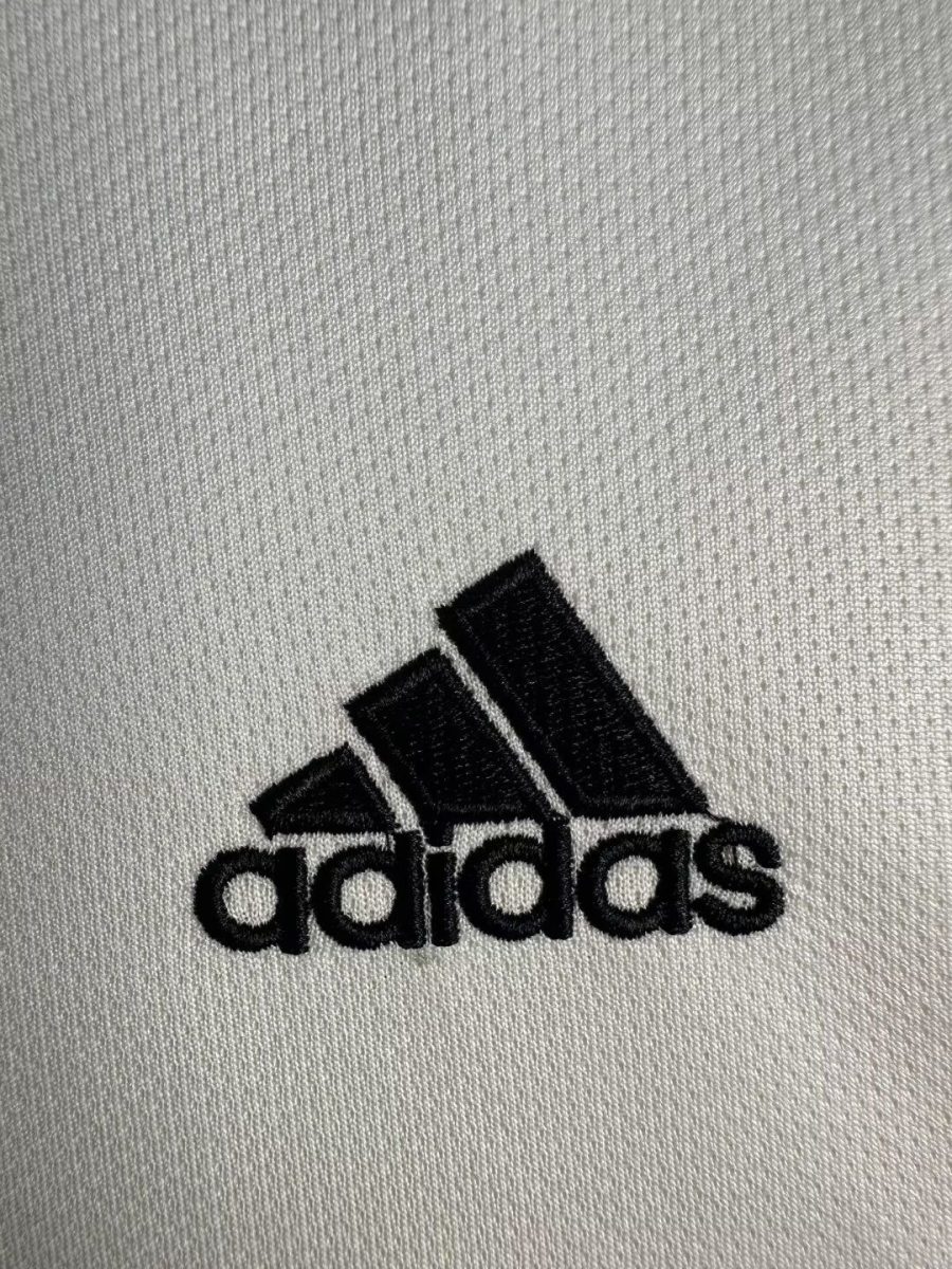 maillot rétro sélection allemande domicile collection mondiale 1998