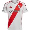 CAMISETA RIVER PLATE PRIMERA EQUIPACIÓN 20242025