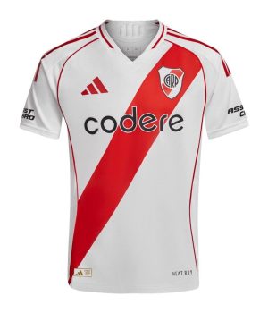 CAMISETA RIVER PLATE PRIMERA EQUIPACIÓN 20242025