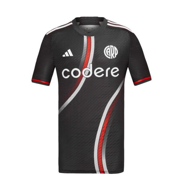 Camiseta River Plate Tercera Equipación 2024