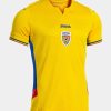 maillot-roumanie-domicile-2025 MAILLOT ROUMANIE DOMICILE 2025
