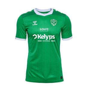 CAMISETA SAINT-ÉTIENNE PRIMERA EQUIPACIÓN 20242025