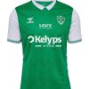 CAMISETA SAINT-ÉTIENNE PRIMERA EQUIPACIÓN 20252026