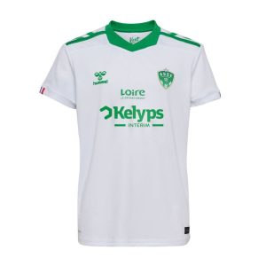 CAMISETA SAINT-ÉTIENNE SEGUNDA EQUIPACIÓN 20242025