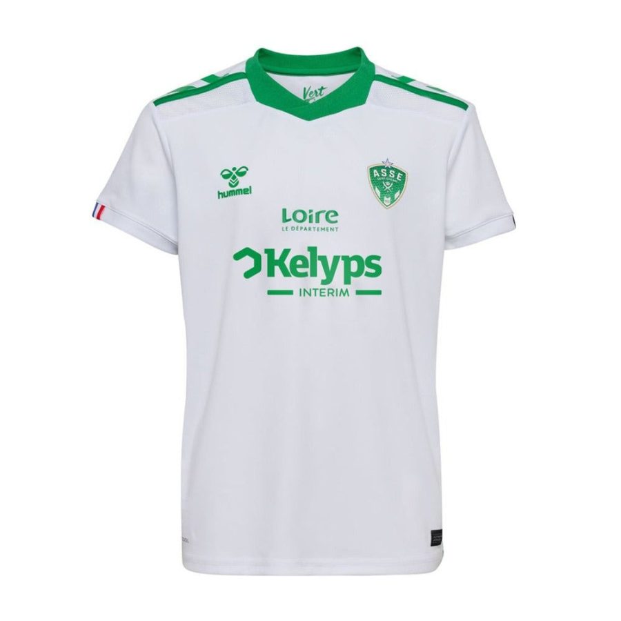 MAILLOT SAINT-ÉTIENNE EXTERIEUR 20242025