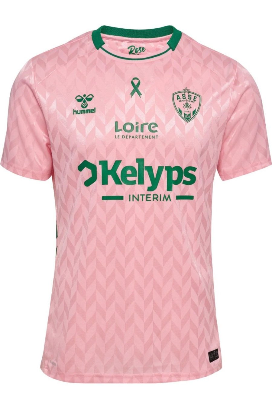 maillot-saint-etienne-gardien-rose-20252026 MAILLOT SAINT-ÉTIENNE GARDIEN ROSE 20252026