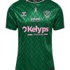 CAMISETA SAINT-ÉTIENNE OCTUBRE ROSA 20252026