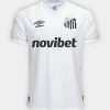 maillot-santos-fc-domicile-2025 CAMISETA SANTOS FC PRIMERA EQUIPACIÓN 2025