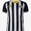 CAMISETA SANTOS FC SEGUNDA EQUIPACIÓN 2025