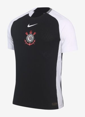 CAMISETA SC CORINTHIANS PAULISTA SEGUNDA EQUIPACIÓN 2025
