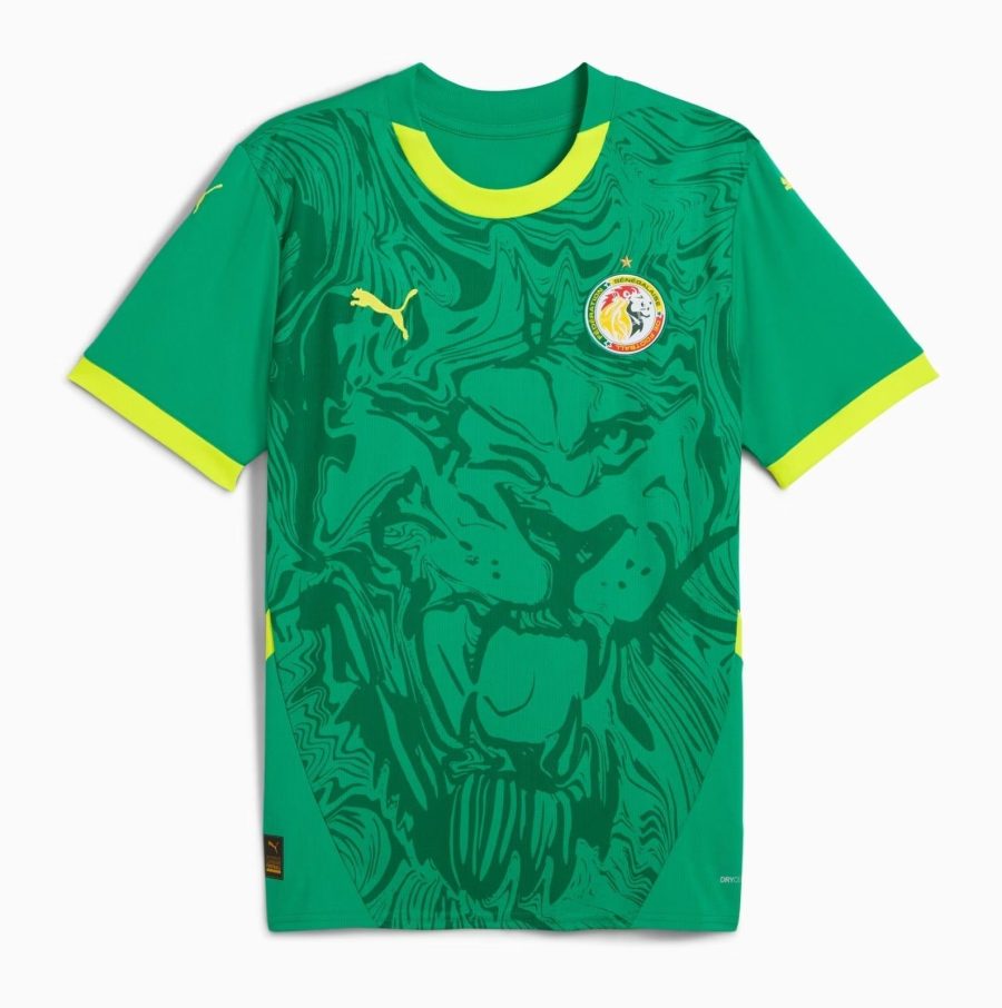 maillot-senegal-exterieur-20242025 MAILLOT SENEGAL EXTERIEUR 20242025