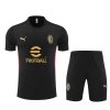 maillot-short-ac-milan-20242025 CAMISETA + PANTALÓN AC MILAN 20242025