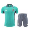 CAMISETA + PANTALÓN AJAX 20242025