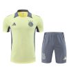 maillot-short-ajax-20242025 MAILLOT + SHORT AJAX 20242025