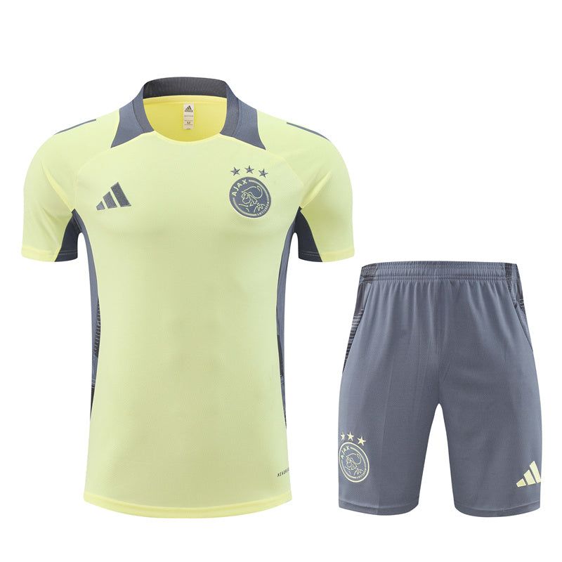 maillot-short-ajax-20242025 MAILLOT + SHORT AJAX 20242025