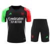 maillot-short-arsenal-20242025 MAILLOT + SHORT ARSENAL 20242025
