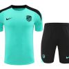 CAMISETA + PANTALÓN ATLETICO MADRID 20242025