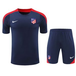 CAMISETA + PANTALÓN ATLETICO MADRID 20242025