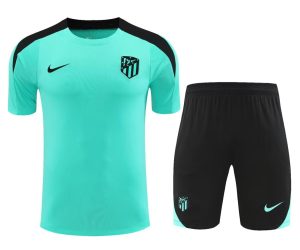 CAMISETA + PANTALÓN ATLETICO MADRID 20242025
