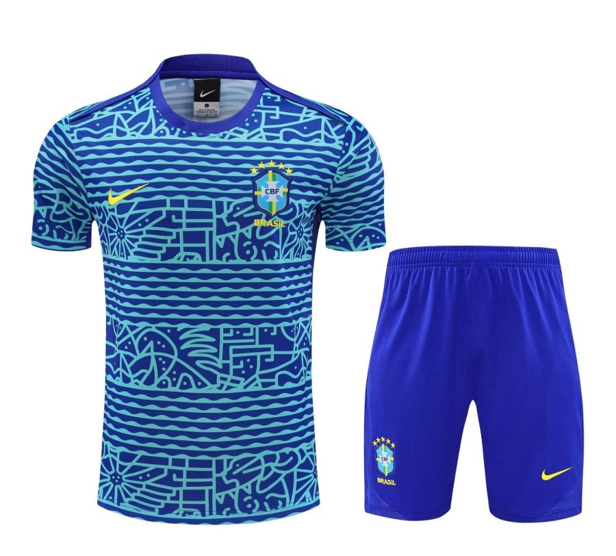 maillot-short-bresil-20242025 MAILLOT + SHORT BRESIL 20242025