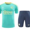 maillot-short-club-america-20242025 CAMISETA + PANTALÓN CLUB AMÉRICA 20242025