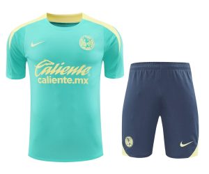 MAILLOT + SHORT CLUB AMÉRICA 20242025