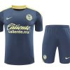 CAMISETA + PANTALÓN CLUB AMÉRICA 20242025