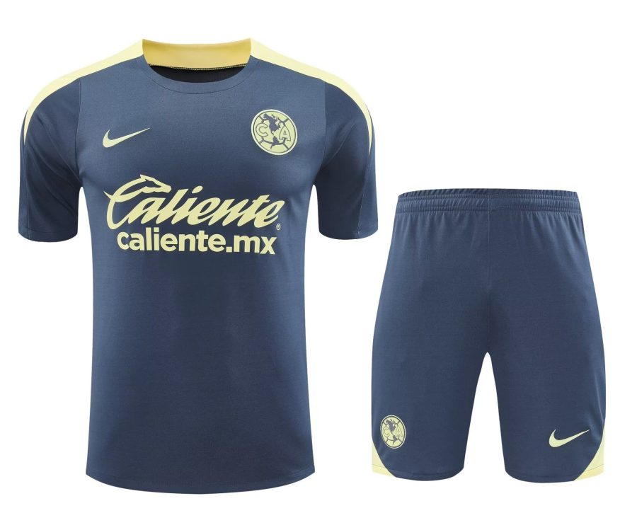 CAMISETA + PANTALÓN CLUB AMÉRICA 20242025