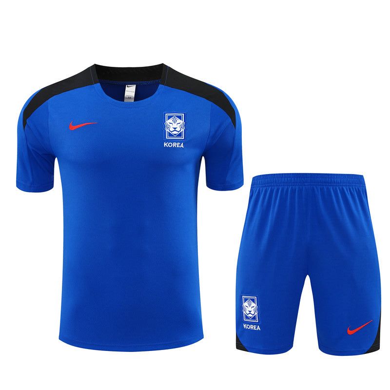 maillot-short-coree-du-sud-20242025 MAILLOT + SHORT CORÉE DU SUD 20242025