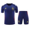 CAMISETA + PANTALÓN ESPAÑA 20242025