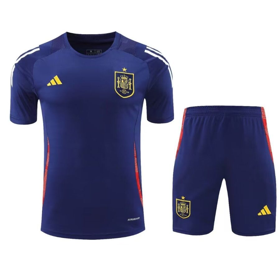 CAMISETA + PANTALÓN ESPAÑA 20242025