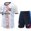 CAMISETA + PANTALÓN FC BARCELONA 20242025