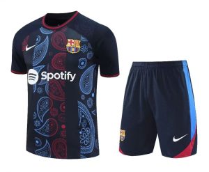 CAMISETA + PANTALÓN FC BARCELONA 20242025