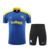 MAILLOT + SHORT INTER MILAN 20242025