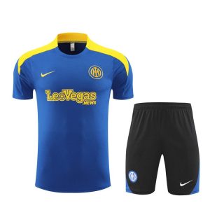 maillot-short-inter-milan-20242025 MAILLOT + SHORT INTER MILAN 20242025