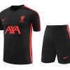 MAILLOT + SHORT LIVERPOOL 20242025