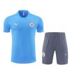 maillot-short-manchester-city-20242025 MAILLOT + SHORT MANCHESTER CITY 20242025