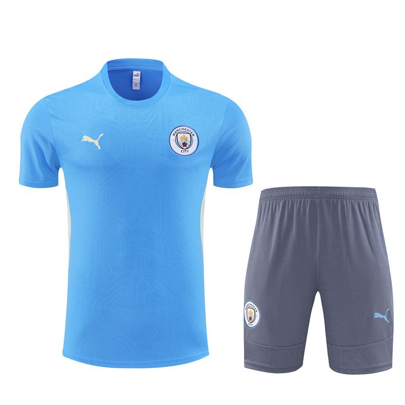 maillot-short-manchester-city-20242025 MAILLOT + SHORT MANCHESTER CITY 20242025