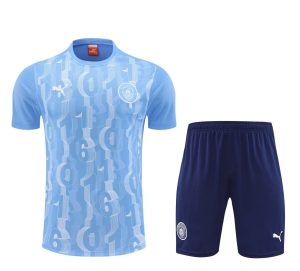 maillot-short-manchester-city-20242025 MAILLOT + SHORT MANCHESTER CITY 20242025