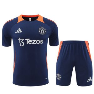 maillot-short-manchester-united-20242025 MAILLOT + SHORT MANCHESTER UNITED 20242025