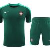CAMISETA + SHORT PORTUGAL 20242025