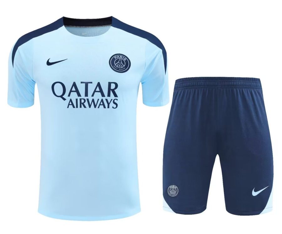 maillot-short-psg-20242025 MAILLOT + SHORT PSG 20242025