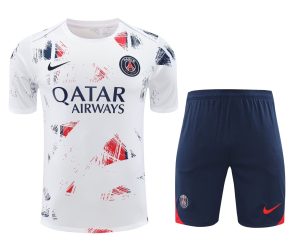 CAMISETA + PANTALÓN PSG 20242025