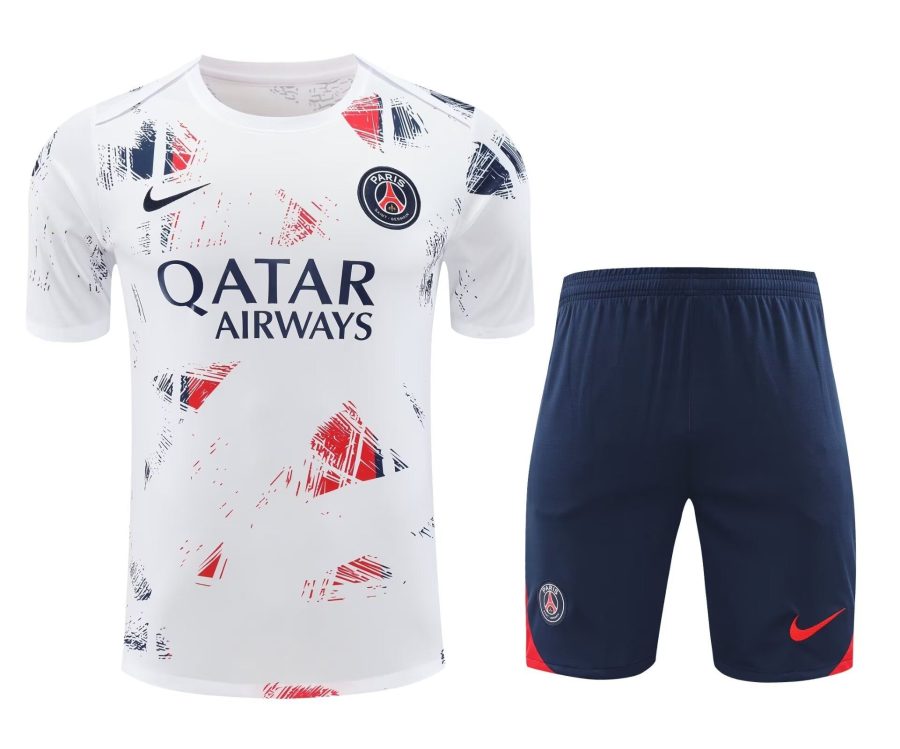 maillot-short-psg-20242025 MAILLOT + SHORT PSG 20242025